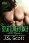 [Big Girls And Bad Boys 02] • The Beast Loves Curves